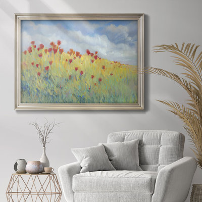 " Summer Breeze Meadow I "