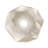 Hongyi 1 - Light Nickel LED Unique/Statement Pendant