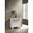 Magness Solid Wood Piece Bedroom Set