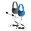 Heavy Duty Mobile-Ready Kids Headphone-47443910