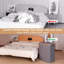 Bhargava Laundry Hamper with Handles-1895535601
