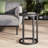 Benhart End Table-868244065