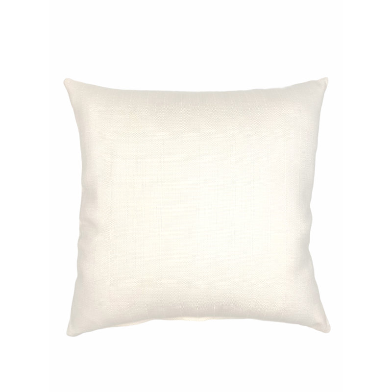 Coussin décoratif, 24 po x 24 po
