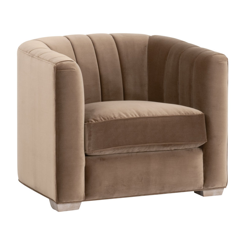 Fauteuil Bronx