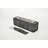 Large Rectangle Tabletop Firepit Concrete Tabletop Fireplace-122807104