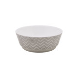 Villa Bianca Bone China Cereal Bowl