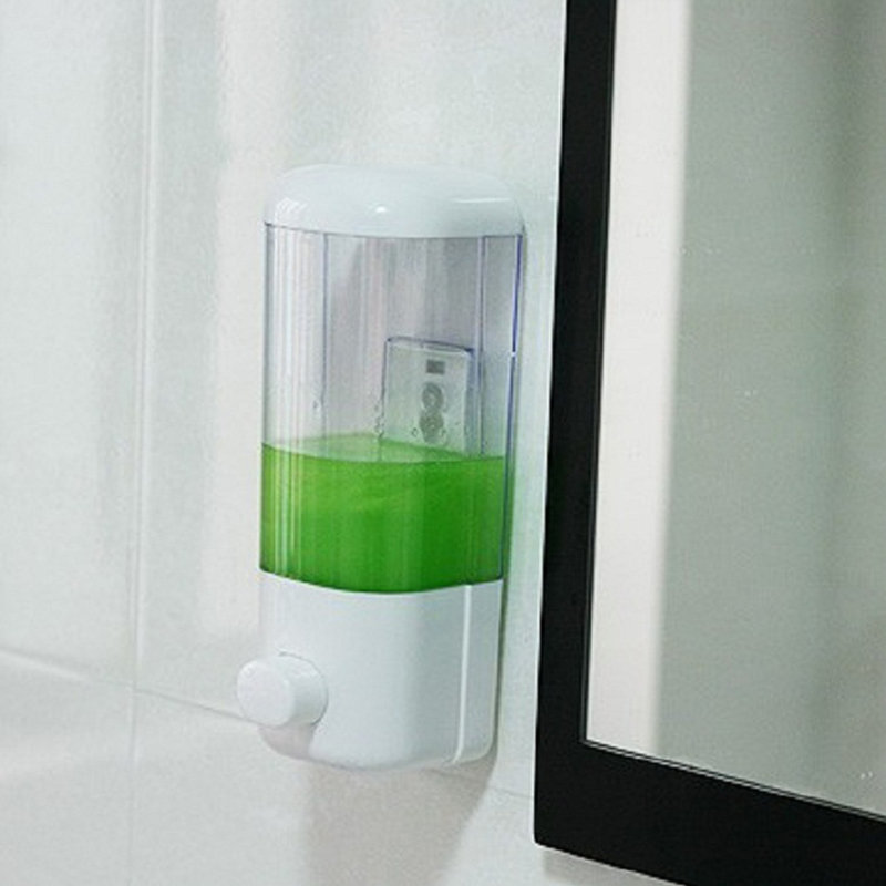 Soap / Lotion Dispenser