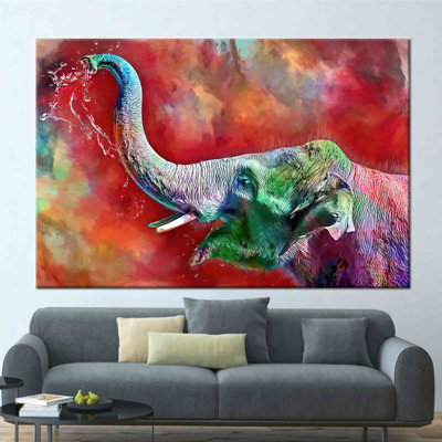 Print on Canvas