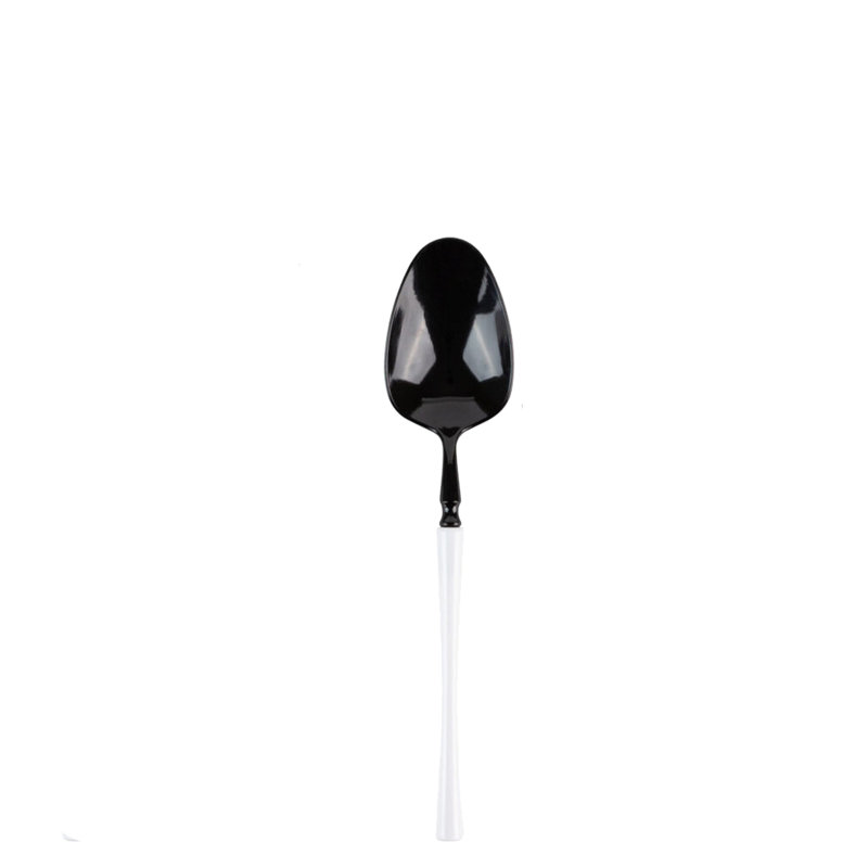 Disposable Birthday Spoons