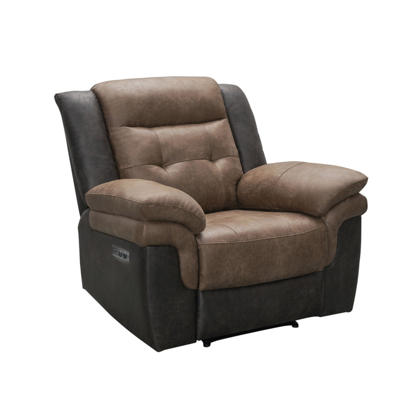 Fauteuil inclinable Amilliah