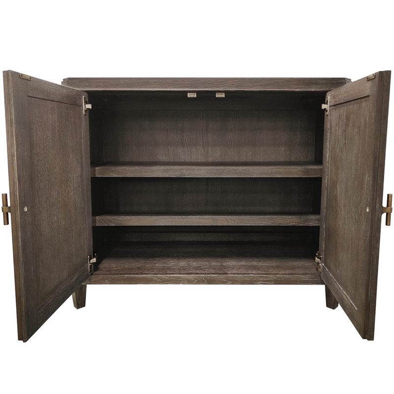 Montclair Accent Cabinet