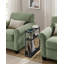 Antioch Floor Shelf End Table-438590626-452378450