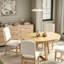 Ensemble de salle à manger 5 pièces-403365157