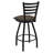 Jackie 25" Swivel Bar Stool-92863193-92863200