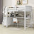 Ditsa Kids Twin Loft Bed-638342175