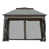 Dark Gray selected