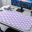 Polyester Desk Pad-1988890466