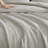 Vera Wang Puckered Texture Cotton Bedding Set-125003247