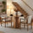 Modern Upholstered Dining Chairs Kitchen Chairs  For Dining Room-119989277-119989274