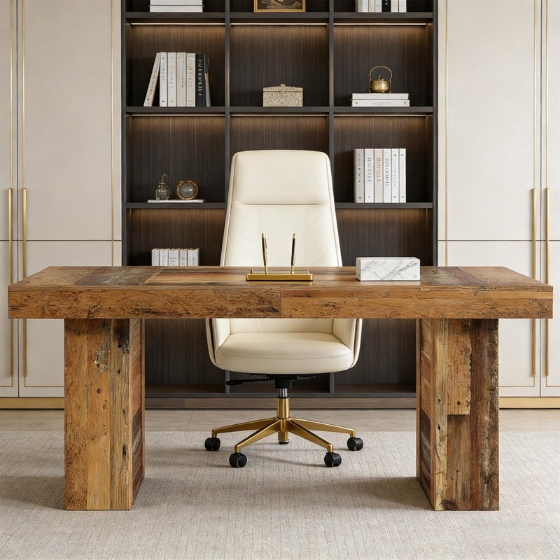 Bureau (sans tabourets)