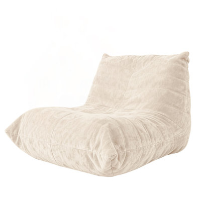 Fauteuil à billes ergonomique avec support pour le corps à 5 positions