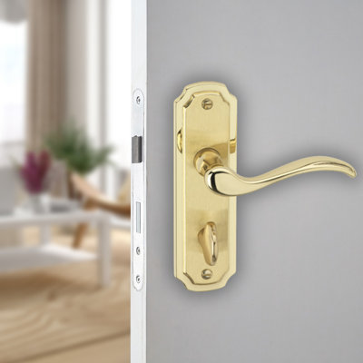 Door Handle