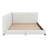Ishaa Upholstered Panel Bed-1835979928