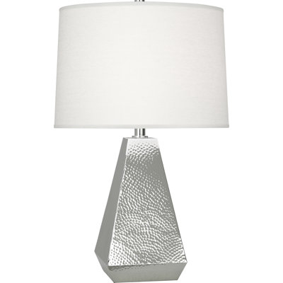 Dal Metal Table Lamp
