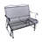 Redmond Glider Bench