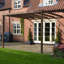 Randi Manufactured Wood Pergola-38401089-38360332