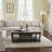 48 inch Coffee Table