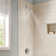 Glyde Shower Faucet Lever Handle with Posi-Temp
