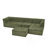 135 Inch U-Shaped Modular Sectional Sofa-1720901137