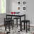 Loria Upholstered Counter Stool-713200973