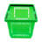 12Pcs 18L Shopping Baskets With Handles-123310968