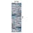 Willington Abstract Gray/Blue Rug-1531097316