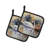 Caroline's Treasures Polyester Potholder Set