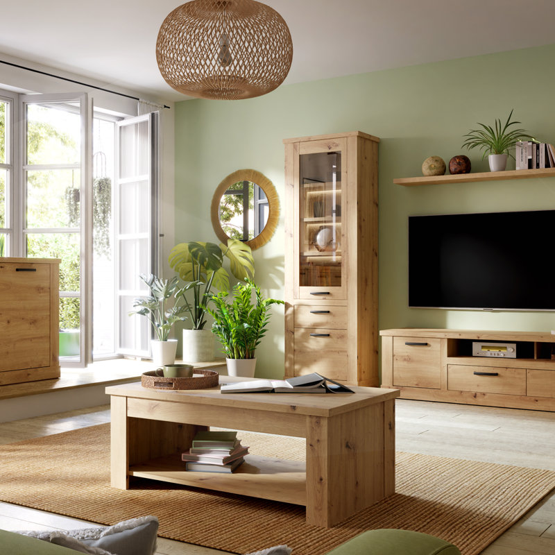 Bayleigh Display Cabinet