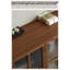 Buffet Modern Minimalist