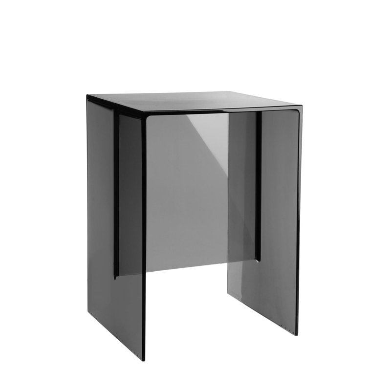 Table de fauteuil Max Beam, Fumée