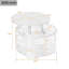 Table basse 32,5 po Modern Farmhouse