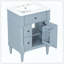 Lavabo de salle de bain autoportant-121101169-121101171