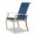 Chaise de patio Askar