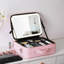 Antli 7 Compartment Makeup Organizer