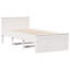 Dairine Solid Wood Storage Bed-1409491219-1409491204