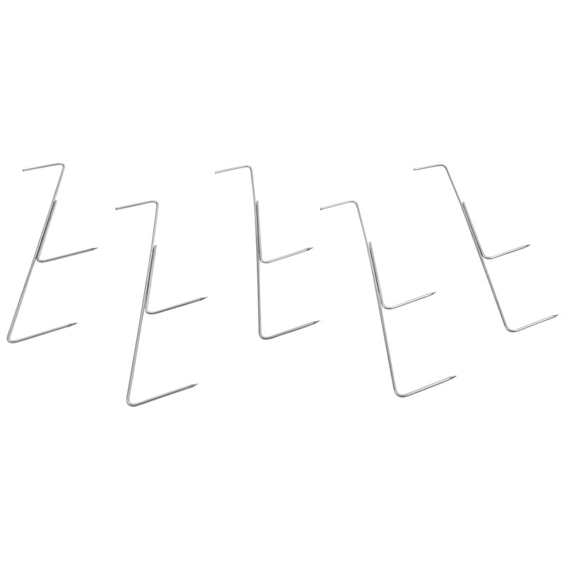 Stainless Steel (Shish Kebab) Skewer, Galvanized