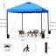 Tente pop up commerciale pour 12 personnes-98186393