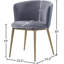 Chaise en velours Skylar-669769977-669769862