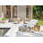 Trapani Coffee Table