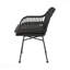 Chaise de patio Orlando
